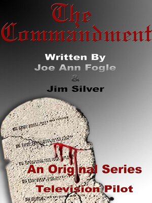 cover image of The Commandment